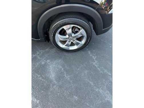 2016 Honda HR-V EX-L w/Navigation