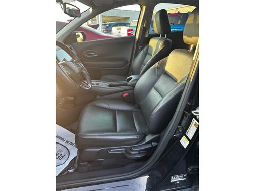 2016 Honda HR-V EX-L w/Navigation
