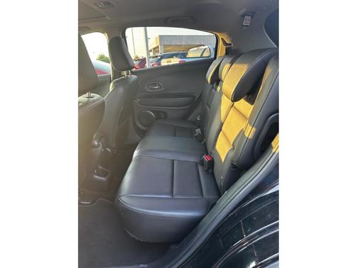 2016 Honda HR-V EX-L w/Navigation