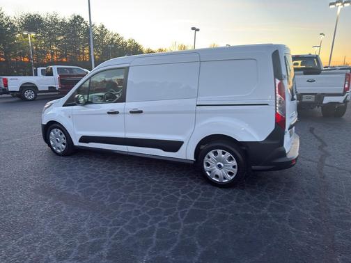 2019 Ford Transit Connect XL