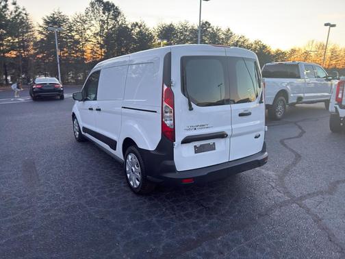 2019 Ford Transit Connect XL