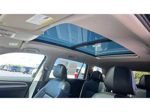 2021 Volkswagen Atlas 2.0T SEL