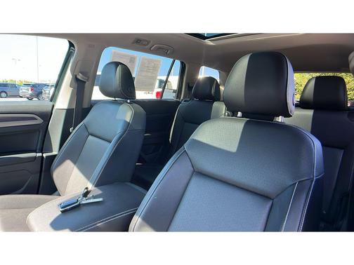 2021 Volkswagen Atlas 2.0T SEL