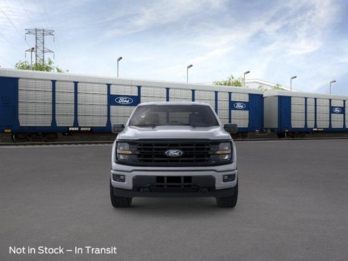Avalanche 2026 Ford F-150 XLT