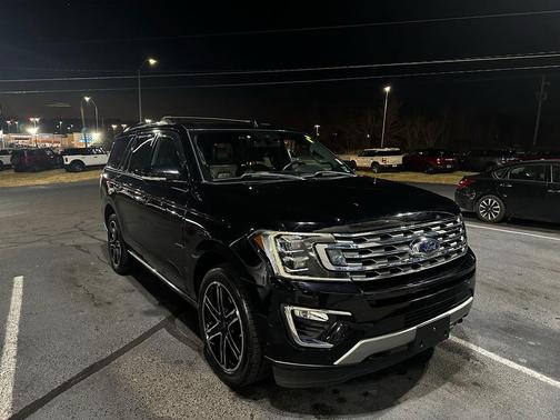 2019 Ford Expedition Limited