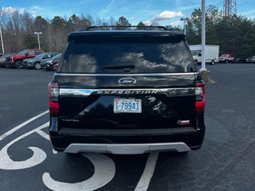2019 Ford Expedition Limited