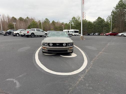 2005 Ford Mustang GT