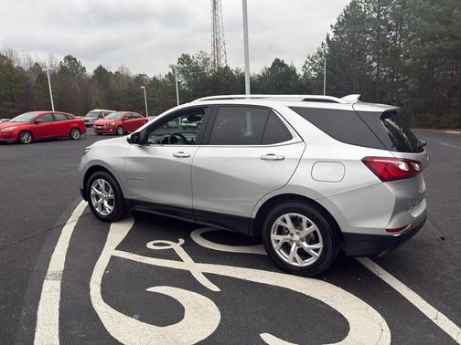2020 Chevrolet Equinox L