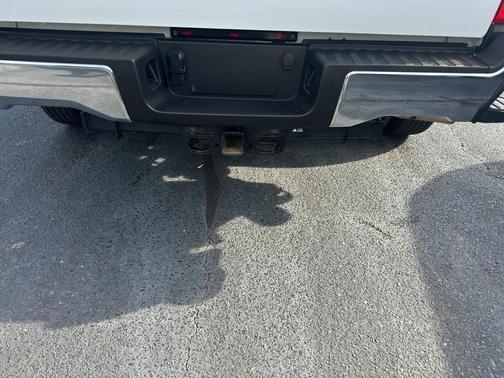 Oxford White 2026 Ford F-350 XLT