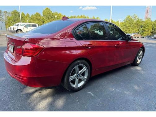 2015 BMW 328 328i