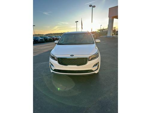 2021 Kia Sedona EX