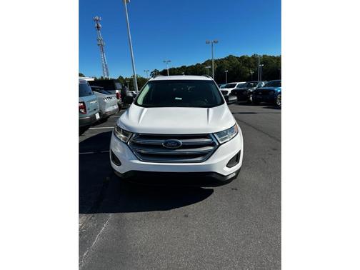2016 Ford Edge SE