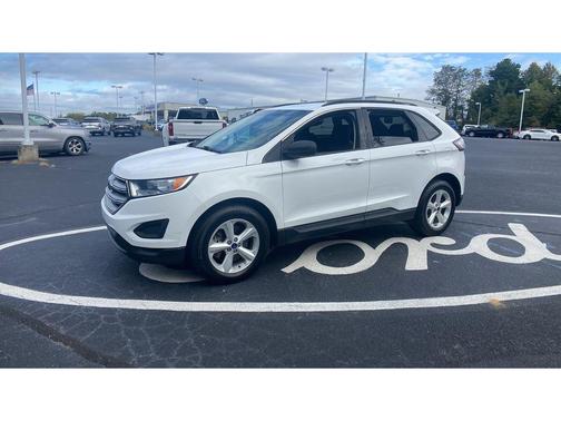 2016 Ford Edge SE
