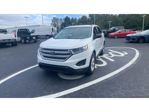 2016 Ford Edge SE