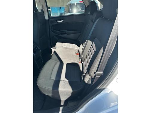 2016 Ford Edge SE