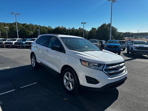 2016 Ford Edge SE