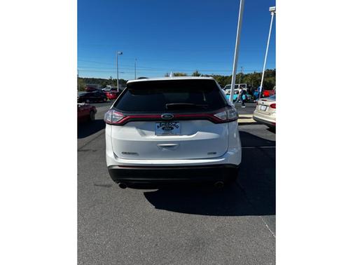 2016 Ford Edge SE