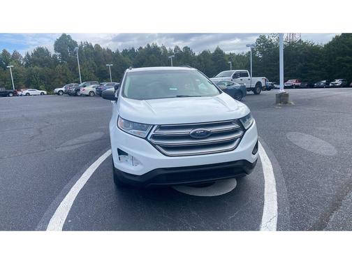 2016 Ford Edge SE