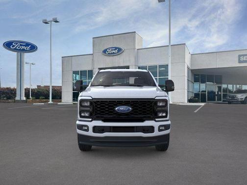 2026 Ford F-250 XL