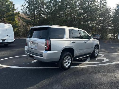 2020 GMC Yukon SLT