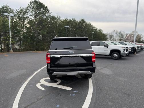 2019 Ford Expedition XLT