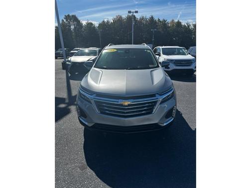 2023 Chevrolet Equinox Premier w/1LZ