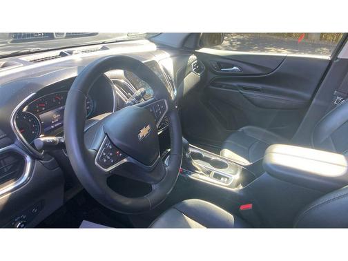 2023 Chevrolet Equinox Premier w/1LZ