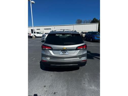 2023 Chevrolet Equinox Premier w/1LZ