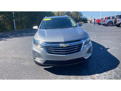 2023 Chevrolet Equinox Premier w/1LZ