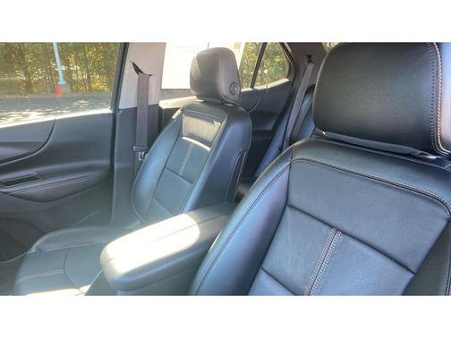 2023 Chevrolet Equinox Premier w/1LZ