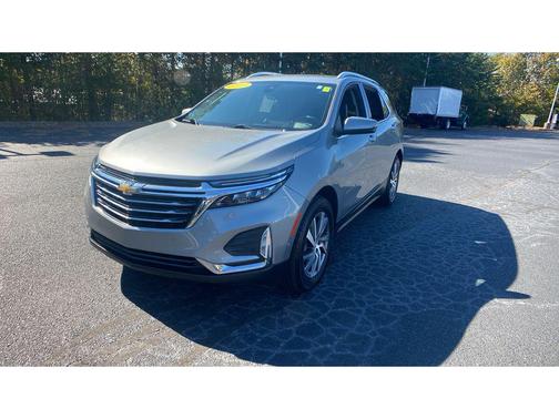 2023 Chevrolet Equinox Premier w/1LZ
