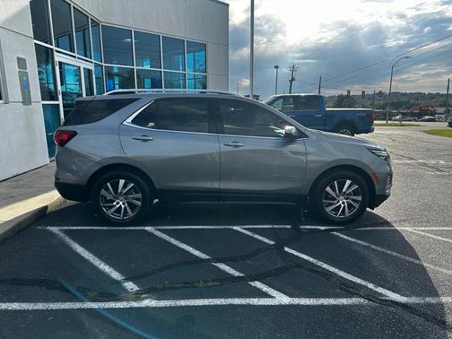 2023 Chevrolet Equinox Premier w/1LZ