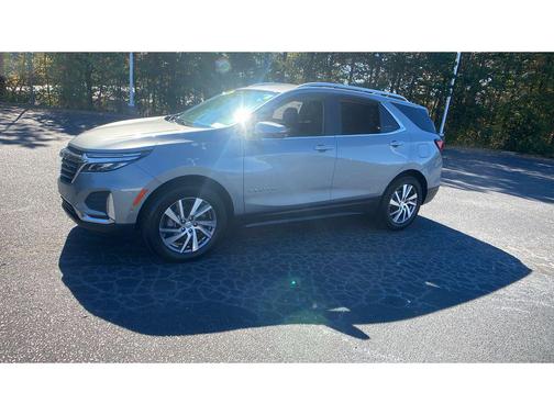 2023 Chevrolet Equinox Premier w/1LZ
