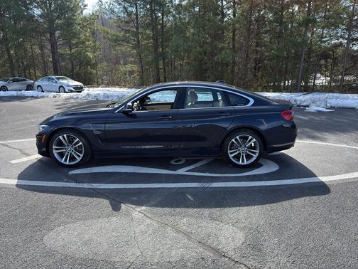 2019 BMW 430 Gran Coupe i