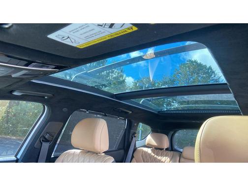 2021 Hyundai SANTA FE Calligraphy