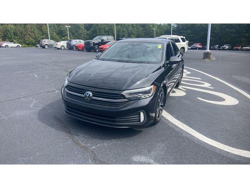 2024 Volkswagen Jetta 1.5T Sport