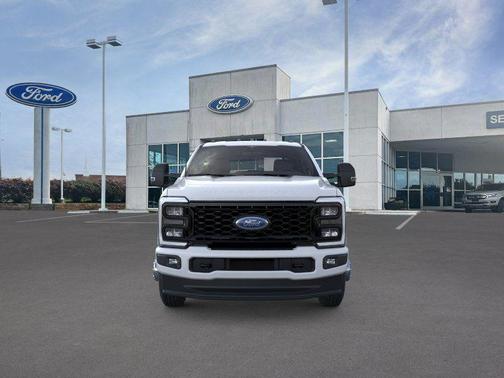 2026 Ford F-350 XL