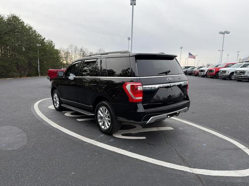 2020 Ford Expedition XLT