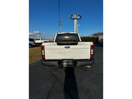 2021 Ford F-250 XLT