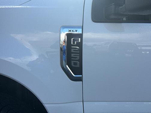 2021 Ford F-250 XLT