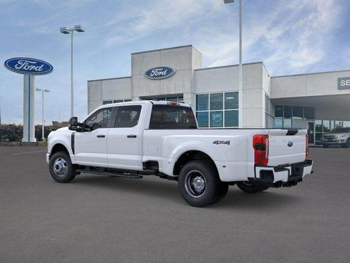 2026 Ford F-350 XL
