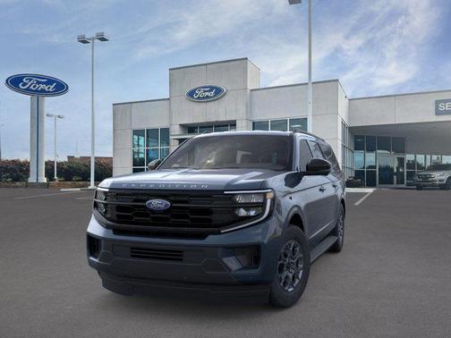 2026 Ford Expedition Max Active 4x4