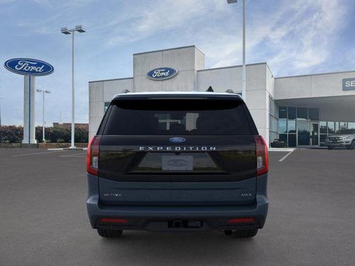 2026 Ford Expedition Max Active 4x4