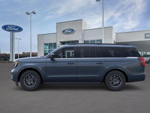 2026 Ford Expedition Max Active 4x4