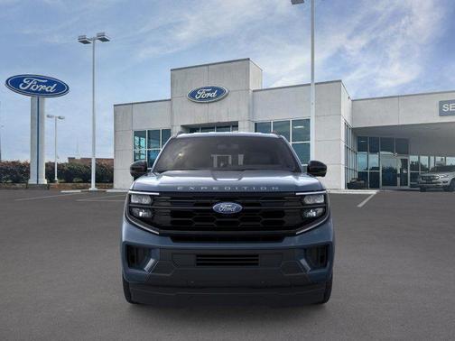 2026 Ford Expedition Max Active 4x4