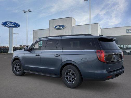 2026 Ford Expedition Max Active 4x4