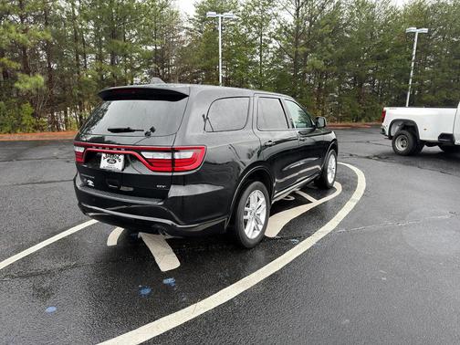 2022 Dodge Durango GT AWD