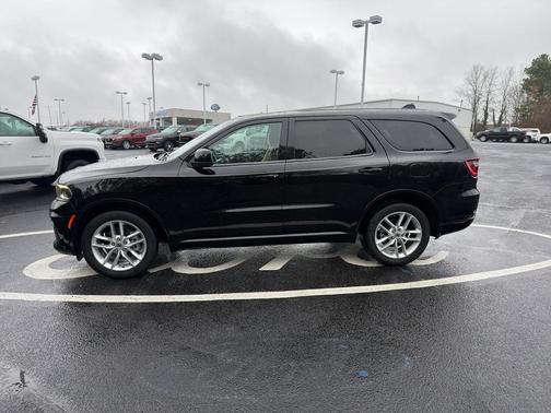 2022 Dodge Durango GT AWD