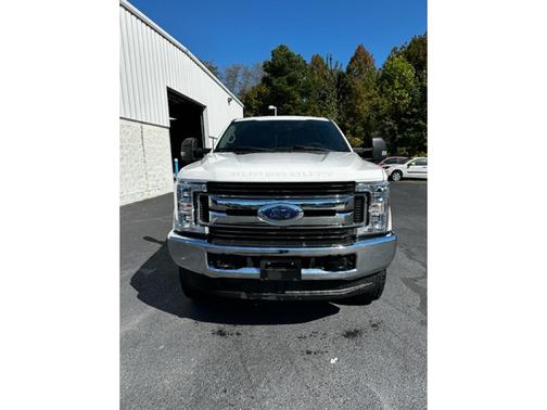 2019 Ford F-250 XLT