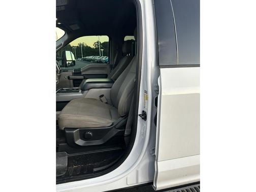 2019 Ford F-250 XLT